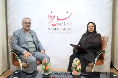 درختان خودشان را فدای ما می‌کنند