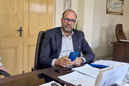 تأمین و توزیع به‌موقع کودهای شیمیایی یکی از مهم‌ترین شاخص‌های عدالت‌محوری