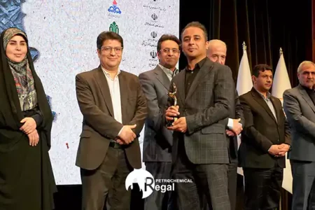  استراتژی پایداری و حکمرانی صنعتی پتروشیمی رجال