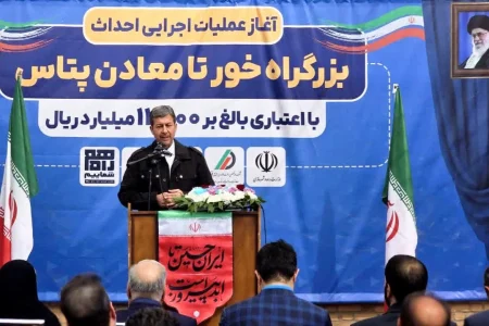 خور و بیابانک «بهشت کشف‌نشده» ایران است
