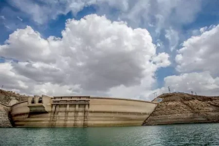 فرونشست، کشاورزی، و نابودی زاینده‌رود