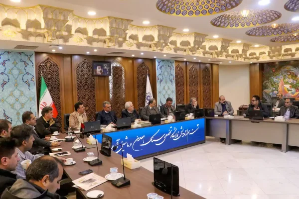 تمرکز بر بازارهای منطقه‌ای، راهبرد جدید صنعت سنگ