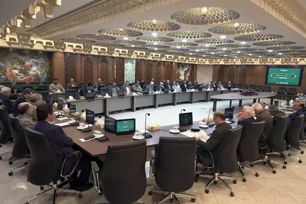 نبض نگرانکننده اقتصاد در صنعت و تولید