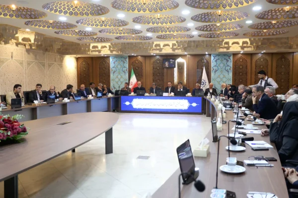 افزایش نرخ‌ها، کاهش ظرفیت تولید؛ بحران در صنایع اصفهان