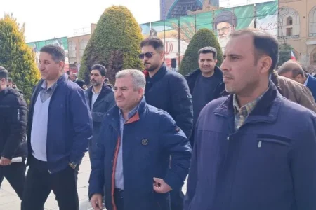 ۲۲ بهمن؛ روز نمایش عزت و قدرت ملت ایران از نگاه سرهنگ زارعی