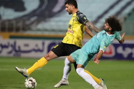 صدر متلاطم‌تر از همیشه