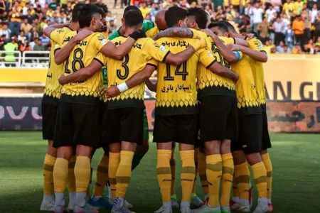 نبرد آسیایی در زمین ثالث دوحه