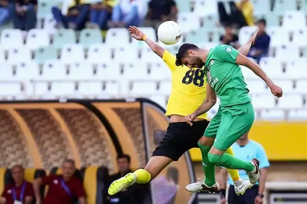 اعلام زمان برگزاری دیدار حساس سپاهان و ذوب‌آهن