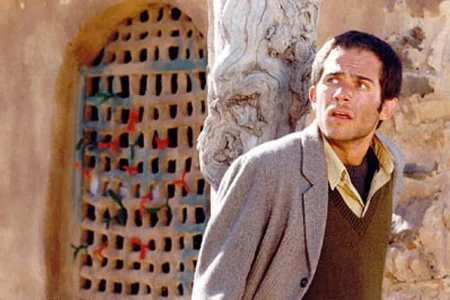 کم‌لطفی سینمای ایران به امام زمان(عج)