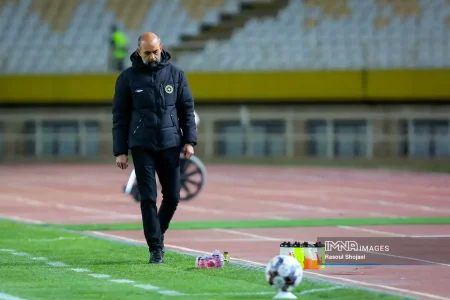 جنگ صدرنشینی در هفته نونزدهم لیگ برتر فوتبال