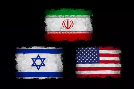 موضع قاطع ایران در برابر تهدید آمریکا