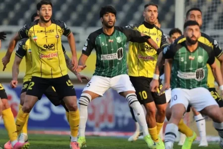 بازگشت شاگردان محرم به کورس قهرمانی