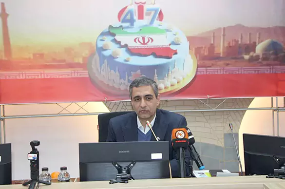 کاهش ۹۰ درصدی قطعی برق در استان اصفهان 