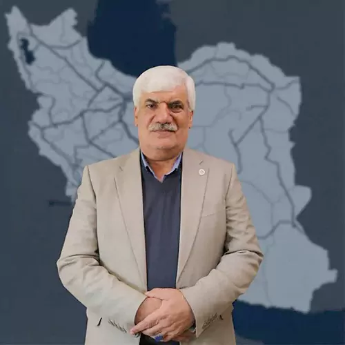 ارتقای ایمنی و پایداری انتقال گاز در منطقه دو به مناسبت دهه فجر