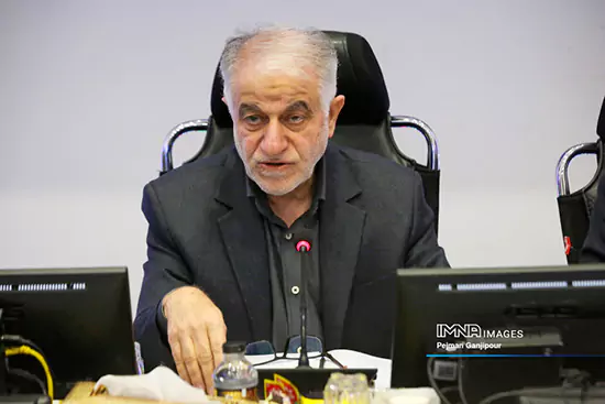 درخواست اجرای کالابرگ درمانی در صحن علنی شورا