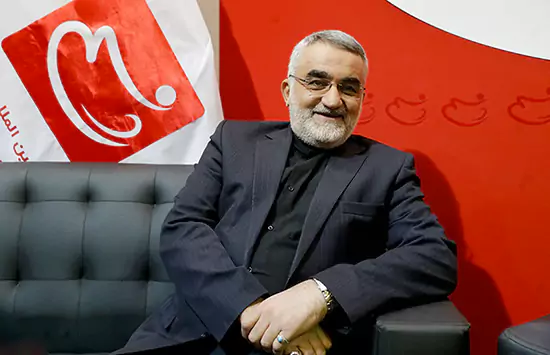 استراتژی ایران در میز مذاکره و میدان عمل