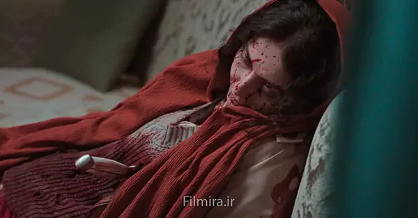 نقد سریال محکوم 