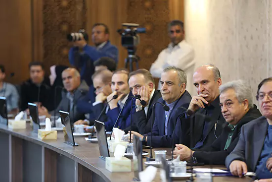 افزایش نرخها، کاهش ظرفیت تولید؛ بحران در صنایع اصفهان