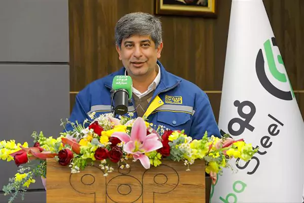 افتتاح پروژه‌های شرکت فولاد و نورد سبا با حضور سعید زرندی، مدیرعامل گروه فولاد مبارکه و جمعی از مسئولان شهرستان لنجان برگزار شد.