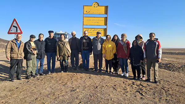 هشدار جدی درباره خشکسالی و بی‌آبی ایران