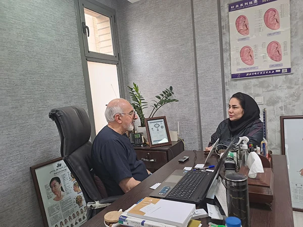 درباره جوانسازی صورت با طب سوزن