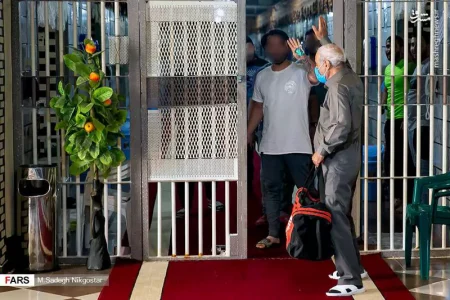 آزادی ۷۹۲ زندانی غیرعمد با ۲۵۰۰ میلیارد بدهی