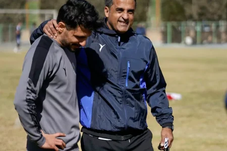 ذوبآهن میزبان فجرسپاسی در هفته نوزدهم لیگ برتر