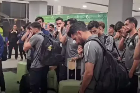 بحران در ذوبآهن؛ از ناکامی تا اعتراض جمعی بازیکنان