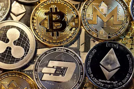 بازار رمزارزها غرق خون