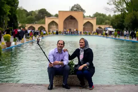 فعال‌سازی کامل ۱۴۲ واحد اقامتی بخش خصوصی در عید فطر  