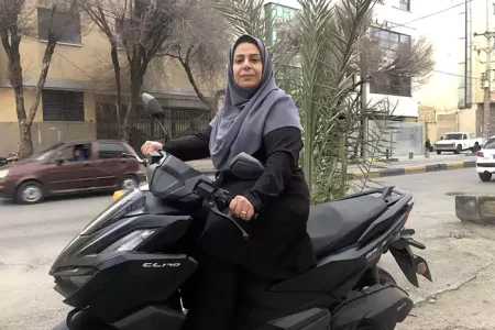 چراغ خاموش قانون سبز شد