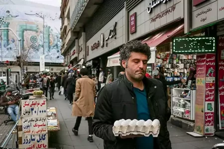 رده درآمدی اصفهان، نهم در ایران، ماهی ۲۸.۴ میلیون تومان  