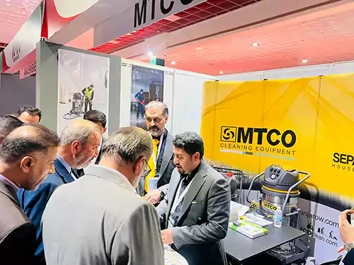 نمایشگاه-بغداد