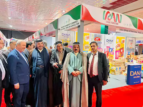 نمایشگاه-بغداد