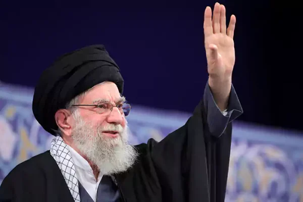 Iranians believe the martyrdom of Leader will awaken Islamic world