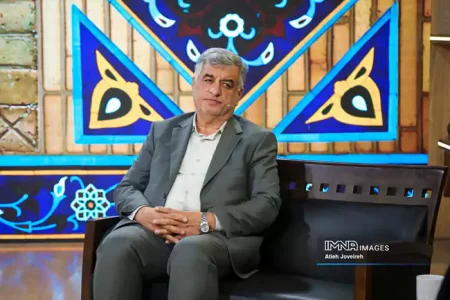 تدوین «برنامه جامع تاب‌آوری اقتصادی شهر اصفهان» در دستور کار است