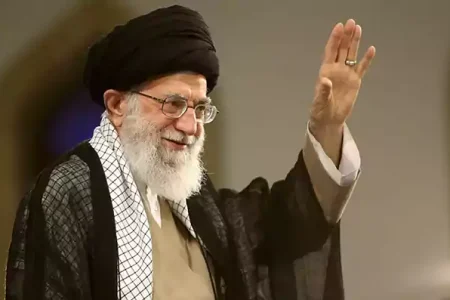 متن وصیت نامه قدیمی آیت الله خامنه ای: حلالم کنید