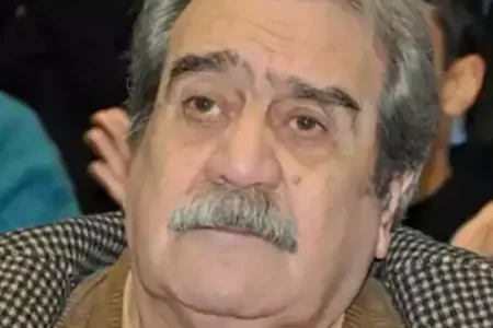 درگذشت بازیگر برجسته تئاتر و تلویزیون در اصفهان