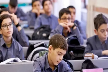 حفظ جریان آموزش در شرایط جنگی خط قرمز مجلس