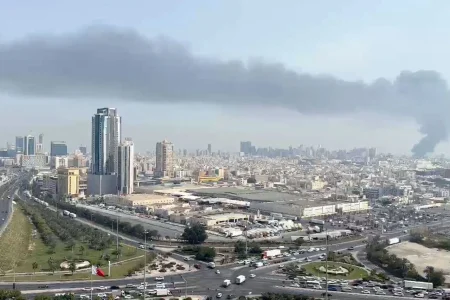 خاورمیانه باید از خواب غفلت بیدار شود