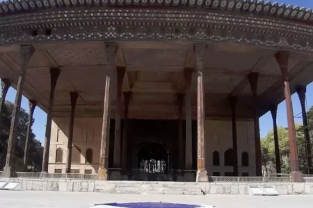 افزایش ضریب امنیت حقوقی و حفاظتی آثار تاریخی اصفهان