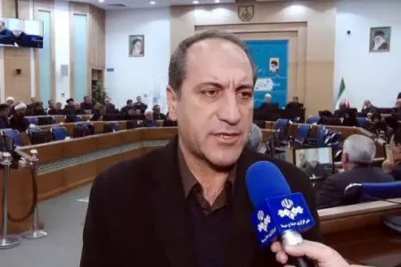 آرایش جنگی برای زنجیره تامین دارو در اصفهان