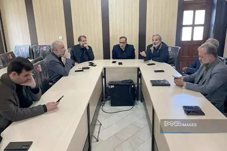 اختصاص ظرفیت اسکان نوروزی اصفهان به آسیب‌دیدگان جنگ