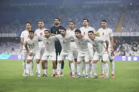 تیم ملی فوتبال ایران به جام جهانی نمی‌رود!