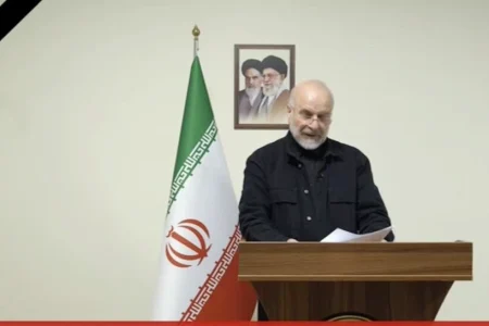 قالیباف: به حساب آمریکایی ها و اسراییلی ها خواهیم رسید