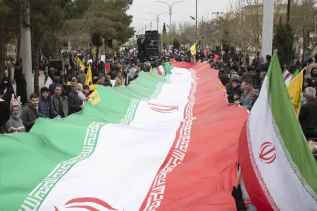 روز قدس؛ تجلی عزم امت اسلامی برای رهایی قبله اول