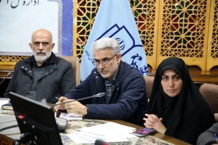 هدفمان منسجم کردن نظام مسائل و تمرکز بر برنامه‌ریزی در شرایط فعلی است