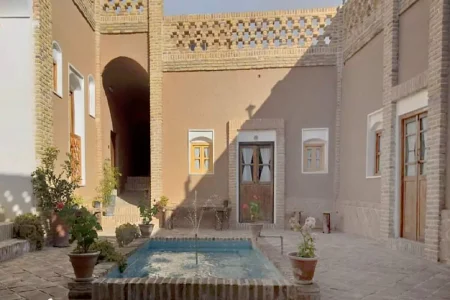 کاشان و سمیرم میزبان آسیب‌دیدگان ناشی از جنگ تحمیلی