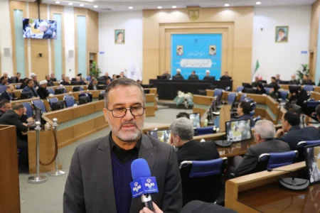 ۲ مجتمع خدماتی رفاهی در تجاوز دشمن به اصفهان دچار خسارت شد