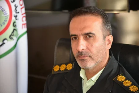 اخبار را مستند و در منبع رسمی دنبال کنید